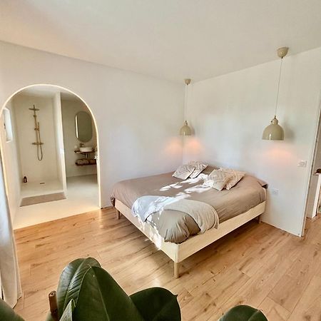 Maison A Avec Jardin Privatif Dans Domaine Des Crozes Vienne  Eksteriør billede