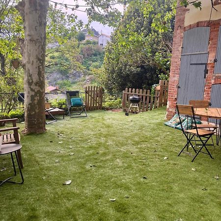Maison A Avec Jardin Privatif Dans Domaine Des Crozes Vienne  Eksteriør billede